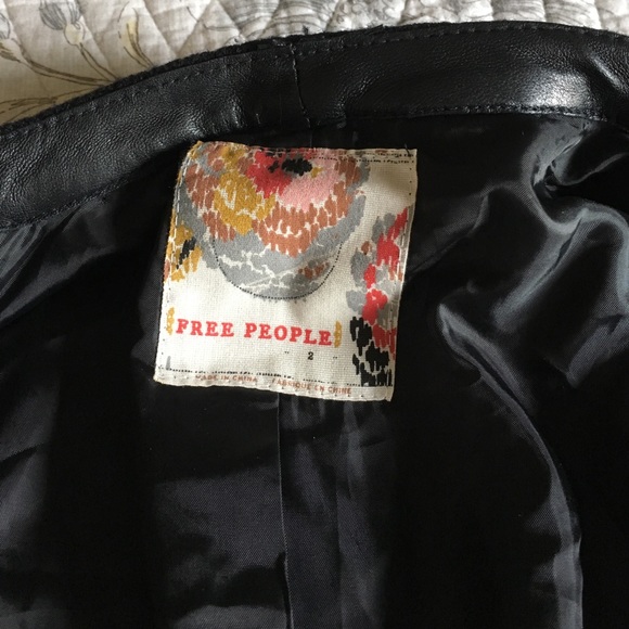 COPY - Free People Jacket - Picture 5 of 6